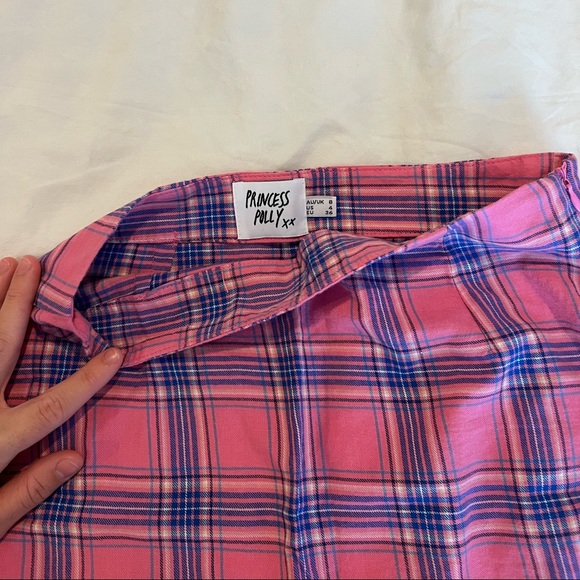 Princess Polly Skirt - Picture 2 of 3